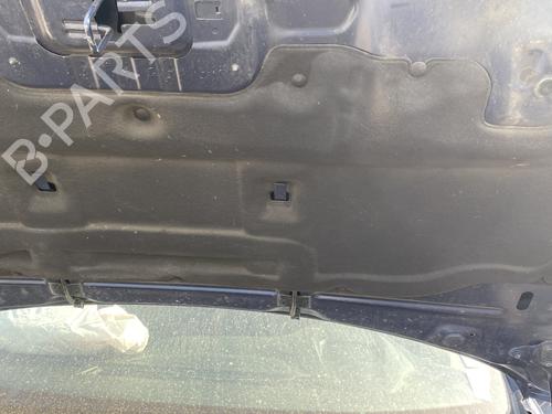 Used Other Other RENAULT MEGANE IV Grandtour (K9A/M/N_) 1.6 dCi 130 (130 hp) 33554087 33554087