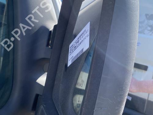Used Right mirror Right mirror RENAULT MASTER II Van (FD) 2.5 dCi 100 (FD0U, FD0V, FD3U, FD3V, FD8U, FD8V) (99 hp) 24983083 24983083