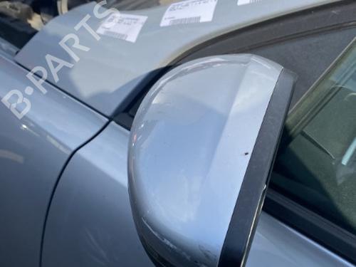 Used Left mirror PEUGEOT 308 II (LB_, LP_, LW_, LH_, L3_) 1.6 HDi / BlueHDi 115 (115 hp) 22123100