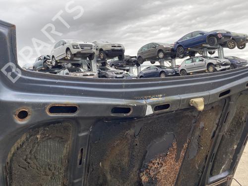 Hood BMW 7 (E23) 728 i | BP29757218C1