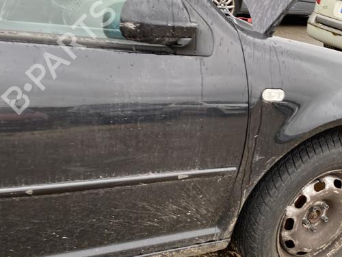 Right front door VW GOLF IV (1J1) 1.9 TDI | BP25339290C3 