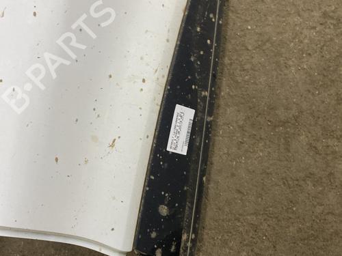 Used Door moulding trim RENAULT CLIO IV (BH_) 1.5 dCi 90 (90 hp) 21797977