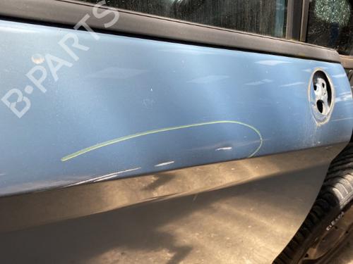 Right front door FORD FIESTA VI (CB1, CCN) 1.4 TDCi | BP22110250C3 