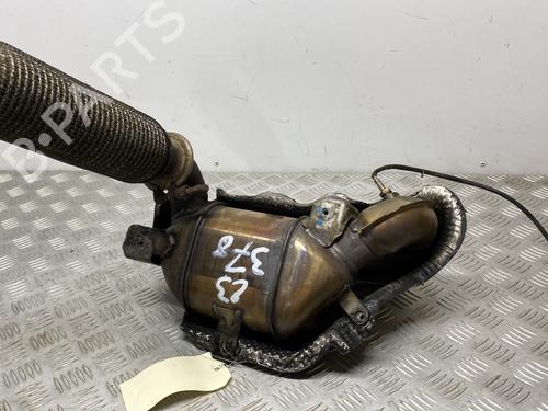 Catalyst PEUGEOT 407 SW (6E_, 6D_) 2.0 HDi 135 | BP29378169M10 