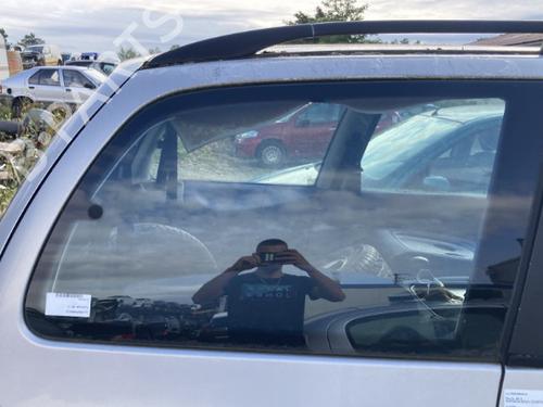 Used Rear right quarter glass VW SHARAN (7M8, 7M9, 7M6) [1995-2010]  19903961