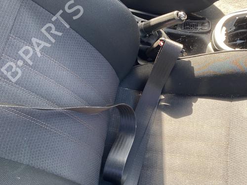 Used Front right seatbelt Front right seatbelt ALFA ROMEO 147 (937_) 1.9 JTDM 8V (937.AXD1A, 937.AXU1A, 937.BXU1A) (120 hp) 28579052 28579052