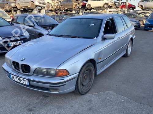 Right sun visor BMW 5 Touring (E34) | BP22113276I2 - Image 5