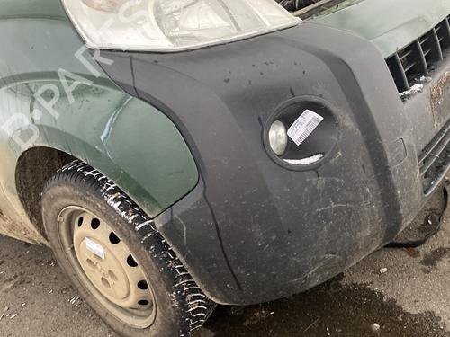 front-bumper-peugeot-bipper-aa_-2008-31279981 main image