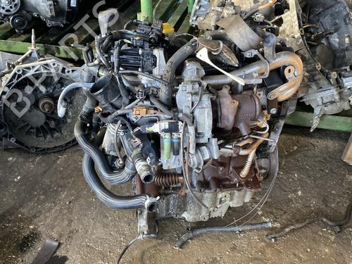 Motor DACIA SANDERO II 1.5 dCi | BP28707705M1 