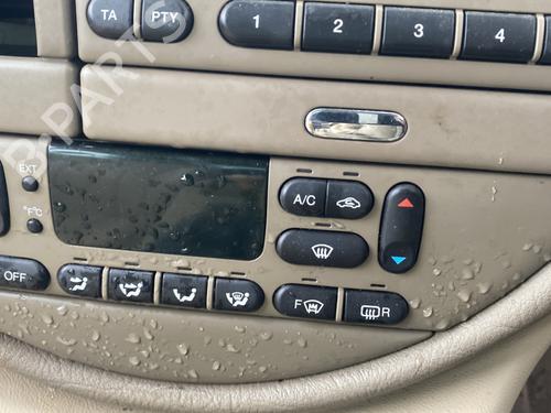 Used Climate control JAGUAR S-TYPE II (X200) 3.0 V6 (238 hp) 29142902