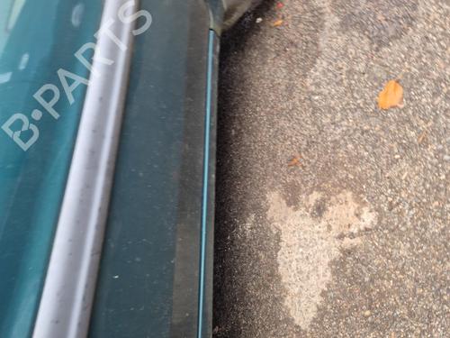Used Right front door CITROËN SAXO (S0, S1) 1.1 X, SX (60 hp) 22126490