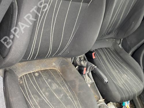 Right front seat OPEL CORSA D (S07) 1.3 CDTI (L08, L68) | BP29188593C16 - Image 3