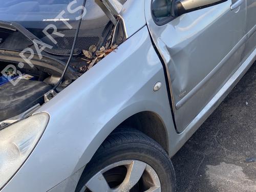 Subframe PEUGEOT 307 Break (3E) 2.0 HDi 135 | BP31969708M9 - Image 3