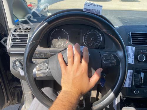 Steering wheel VW TOURAN (1T3) 1.6 TDI | BP36817049C49 - Image 2