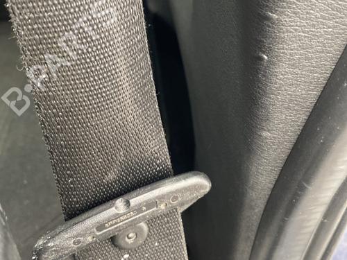 Used Front left seatbelt Front left seatbelt OPEL ASTRA G Hatchback (T98) 1.6 16V (F08, F48) (101 hp) 27820865 27820865