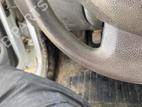 Used Steering wheel Steering wheel DACIA DUSTER (HS_) 1.5 dCi 4x4 (HSMC, HSMD) (110 hp) 26154841 26154841