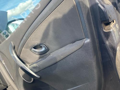 Front right panel RENAULT MEGANE III Hatchback (BZ0/1_, B3_) 1.5 dCi | BP39631354C59 - Image 3