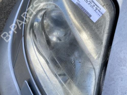 Used Right headlight CITROËN C8 (EA_, EB_) 3.0 V6 (204 hp) 22125797