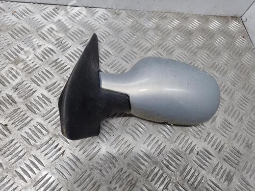 Used Left mirror RENAULT CLIO II (BB_, CB_) 1.6 16V (BB01, BB0H, BB0T, BB14, BB1D, BB1R, BB2KL, BB3G... (107 hp) 30445141