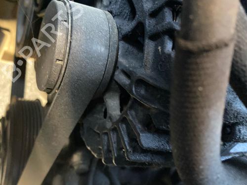 Used Alternator Alternator 39114445 39114445