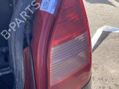 Right taillight CITROËN C2 (JM_) 1.6 | BP24981163C35