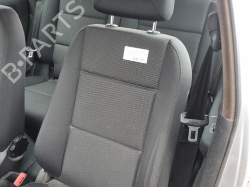 Sæde venstre fortil AUDI A2 (8Z0) 1.4 TDI | BP22110891C15 