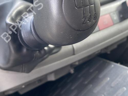 Gear lever FIAT DUCATO Van (250_) 150 Multijet 2,3 D | BP29971821M90