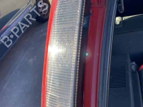 Left taillight OPEL CORSA C (X01) 1.0 (F08, F68) | BP30123738C34