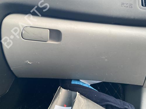 Hanskerom KIA CEE'D SW (ED) 1.6 CRDi 115 | BP30552037C95