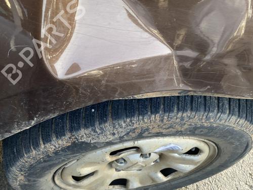 Mangueta delantera izquierda DACIA DUSTER (HS_) 1.5 dCi 4x4 (HSMC, HSMD) | BP30821361M25