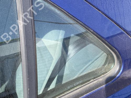 Used Rear left door window Rear left door window PEUGEOT 406 (8B) 2.0 HDI 110 (109 hp) 33554172 33554172