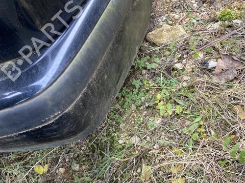 Rear bumper SAAB 9-3 (YS3D) 2.2 TiD | BP23782661C8 