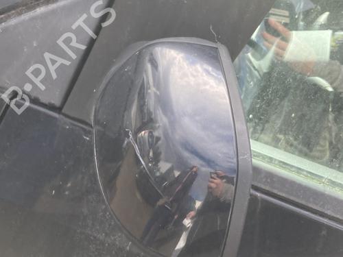 Left mirror FORD FIESTA V (JH_, JD_) 1.25 16V | BP20174311C26 