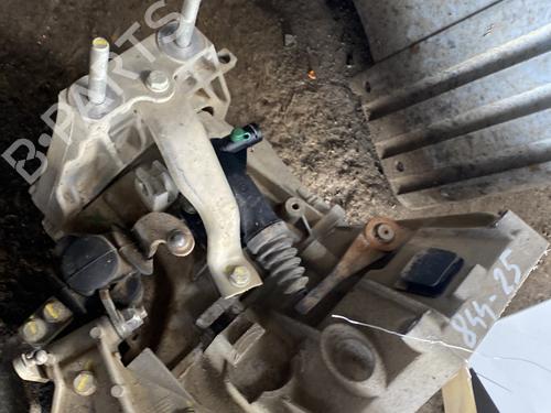 Gearbox PEUGEOT BIPPER Tepee 1.3 HDi 75 | BP31093406M3  - Image 5