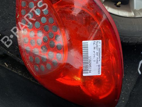 right-taillight-peugeot-207-wa_-wc_-2006-2007-2008-2009-2010-2011-2012-2013-2014-2015-30598594 main image