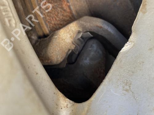 Used Right rear brake caliper Right rear brake caliper NISSAN X-TRAIL II (T31) 2.0 dCi 4x4 (150 hp) 30821287 30821287