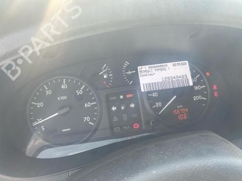 Used Engine Engine 37200937 37200937