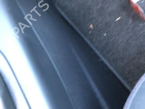 Used Middle console Middle console RENAULT SCÉNIC III (JZ0/1_) 1.6 dCi (JZ00, JZ12) (130 hp) 22127601 22127601