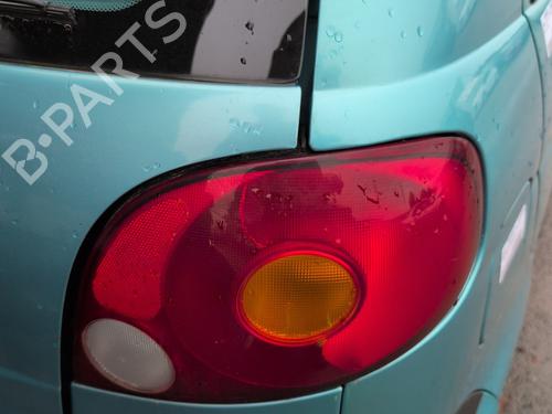Right taillight DAEWOO MATIZ (M100, M150) 0.8 | BP34480151C35 - Image 2