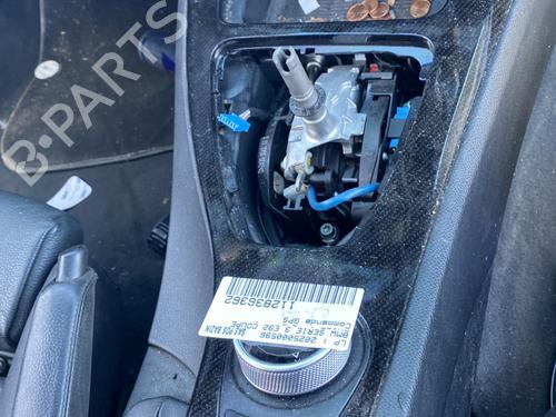Used Middle console BMW 3 Coupe (E92) 325 d (211 hp) 29325235