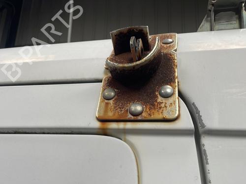 Left slide door OPEL COMBO Box Body/MPV 1.3 CDTI 16V | BP29910773C74