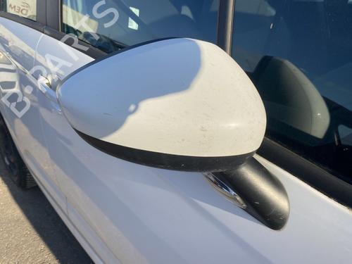 Right mirror CITROËN C3 II (SC_) 1.4 | BP29504183C27 