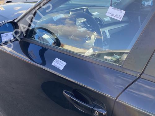 Used Left front door BMW 1 (E87) 118 d (143 hp) 28582920