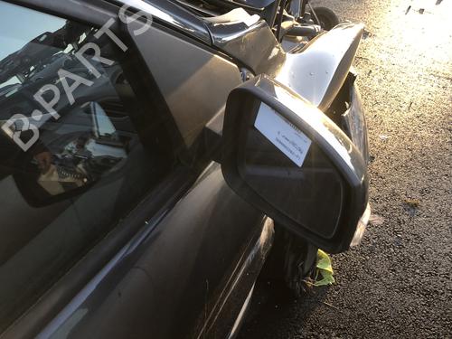 Used Right mirror RENAULT MEGANE III Hatchback (BZ0/1_, B3_) 1.5 dCi (BZ09, BZ0D, BZ1W, BZ29, BZ14) (110 hp) 22114155