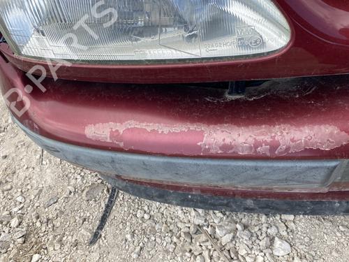 Grille RENAULT MEGANE I (BA0/1_) 1.6 e (BA0F, BA0S) | BP26027972C40 