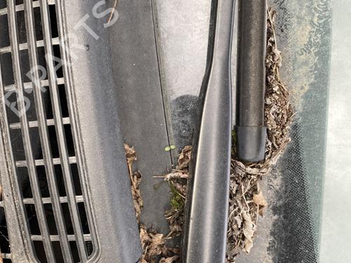 Front wiper motor FIAT PANDA (312_, 319_) 1.2 (312PXA1A) | BP29732359M29