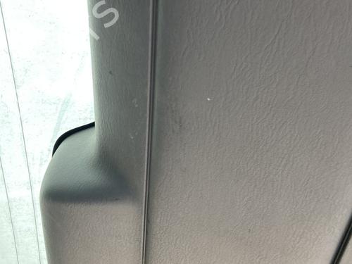 Used Boot lining Boot lining CHRYSLER VOYAGER IV (RG, RS) 2.5 CRD (141 hp) 22127916 22127916