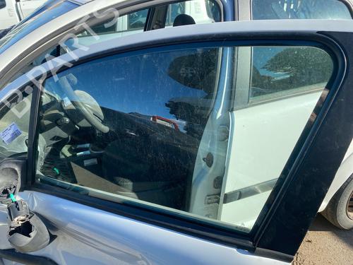 Used Front left door window Front left door window CITROËN C3 I (FC_, FN_) 1.4 HDi (68 hp) 39086402 39086402