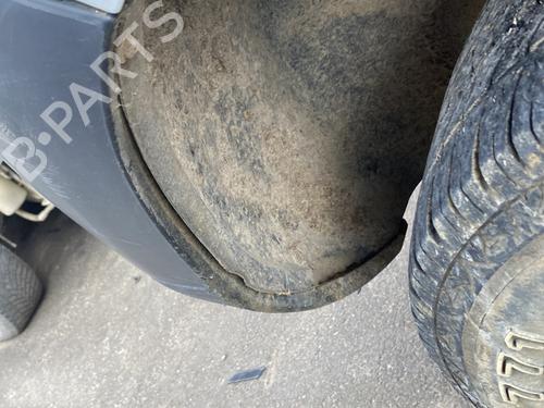 Used Wheel arch Wheel arch DACIA DUSTER (HS_) 1.5 dCi 4x4 (HSMC, HSMD) (110 hp) 26154836 26154836