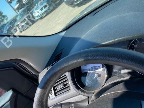 Steering wheel NISSAN PULSAR Hatchback (C13) 1.5 dCi | BP37706932C49 - Image 3